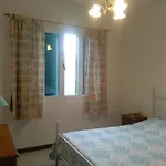 Сasa de vacaciones Casa Mansa