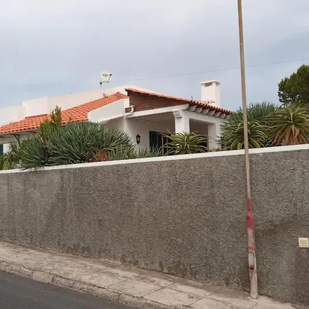 Casa Mansa Σπίτι διακοπών Πόρτο Σάντο