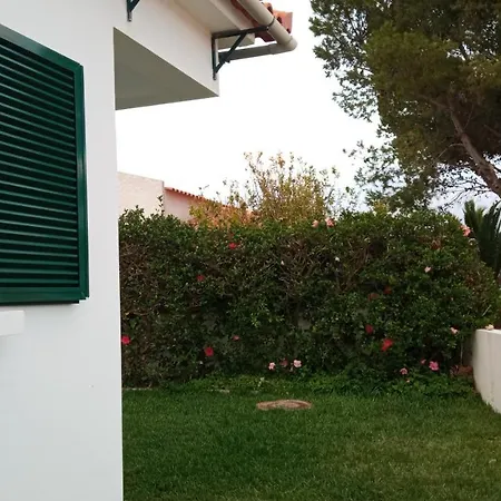 Σπίτι διακοπών Casa Mansa *