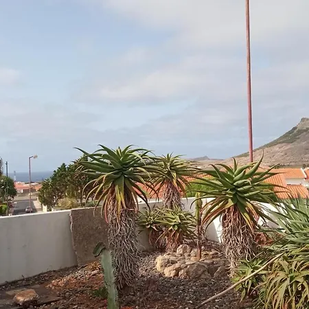 Casa Mansa *