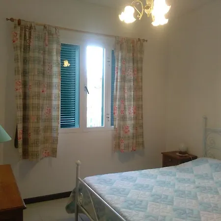 בית נופש Casa Mansa