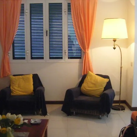 Nyaraló Casa Mansa Porto Santo