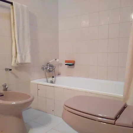 Casa Mansa בית נופש פורטו סנטו