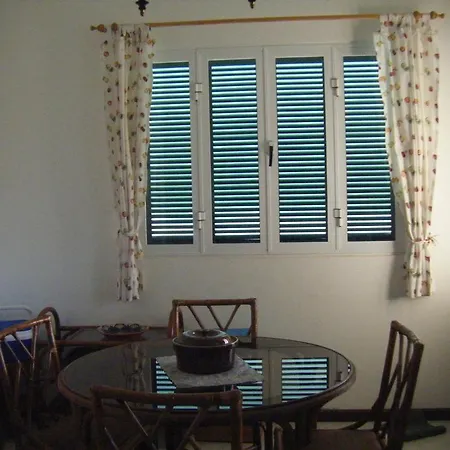Casa Mansa Σπίτι διακοπών