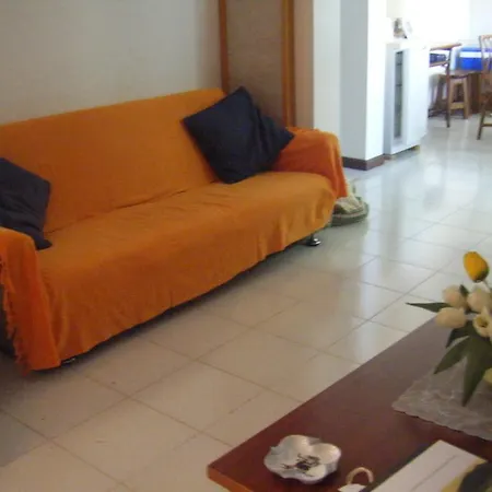 Σπίτι διακοπών Casa Mansa *