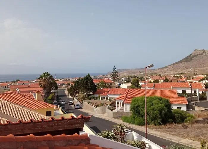 Casa Mansa Casa vacanze Porto Santo