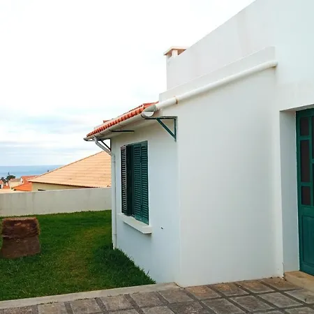 Casa Mansa Vakantiehuis *