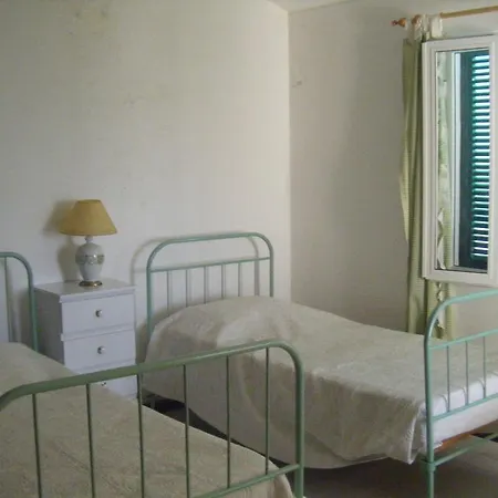 Casa Mansa Vakantiehuis *