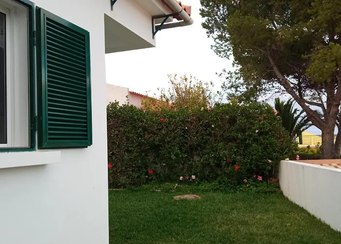 Ferienhaus Casa Mansa *