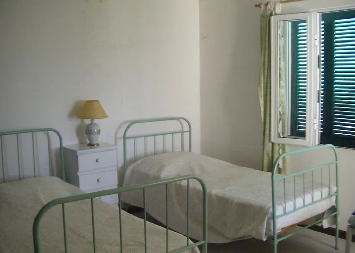 Casa Mansa Casa vacanze *