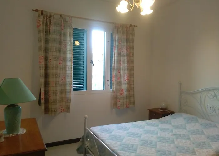 Casa vacanze Casa Mansa