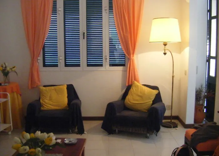 Ferienhaus Casa Mansa Porto Santo