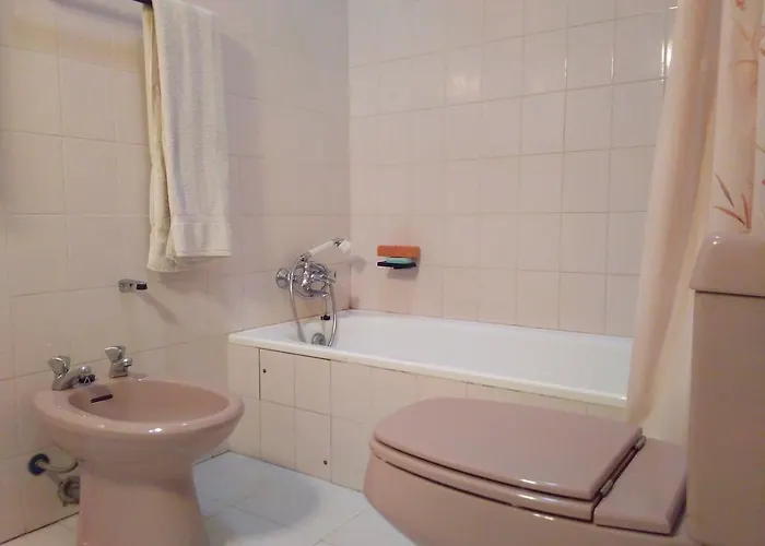 Casa Mansa Ferienhaus Porto Santo