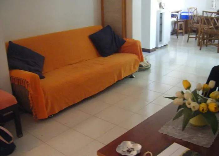 Ferienhaus Casa Mansa *